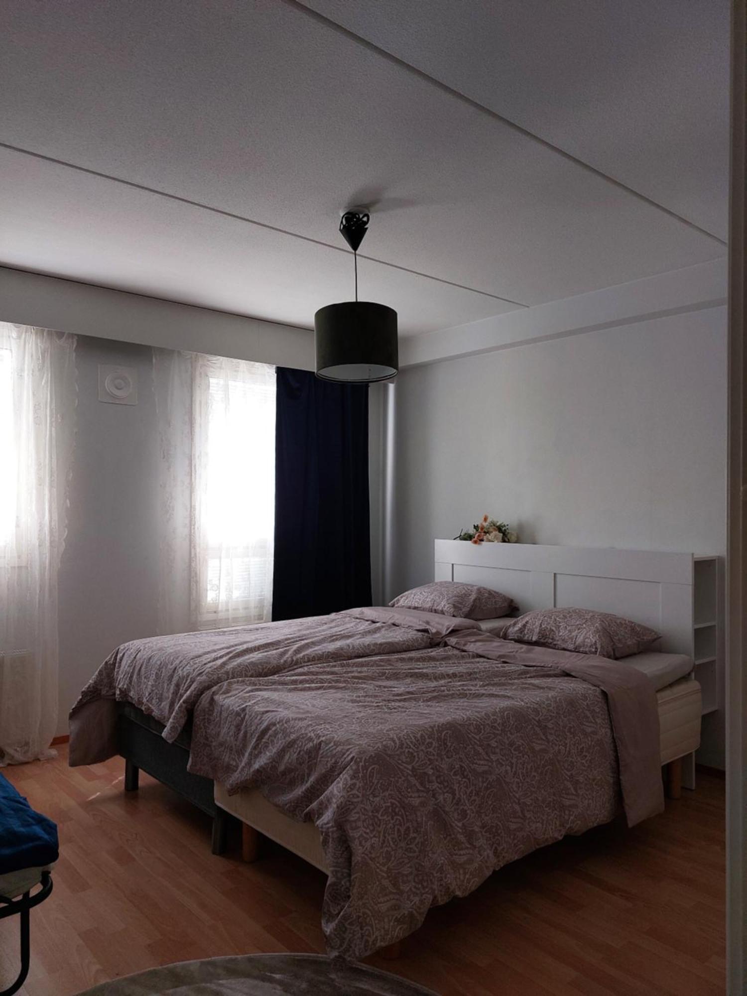 Saunallinen Kolmio Jaetkaesaaressa Helsinky Exteriér fotografie