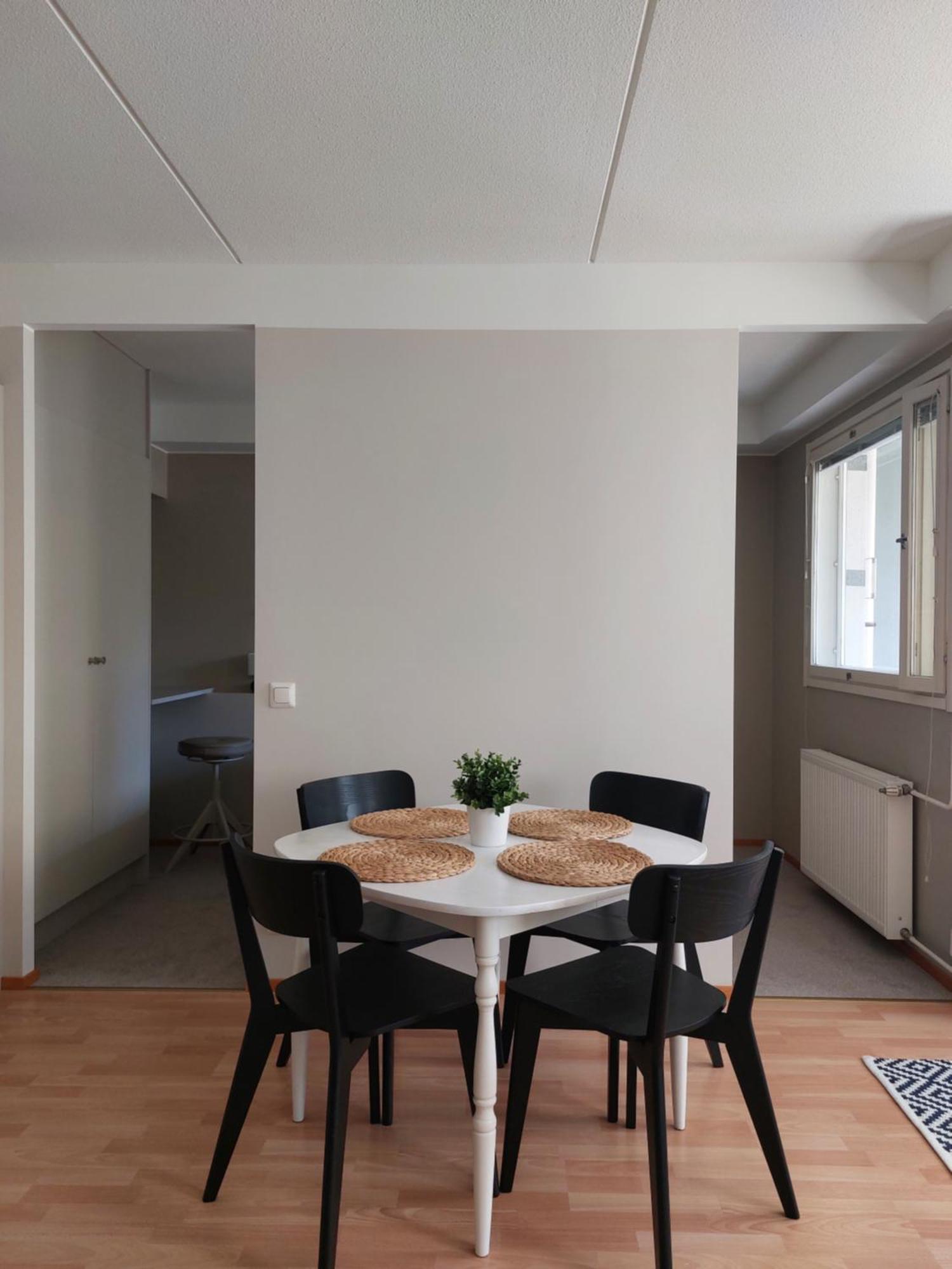 Saunallinen Kolmio Jaetkaesaaressa Helsinky Exteriér fotografie