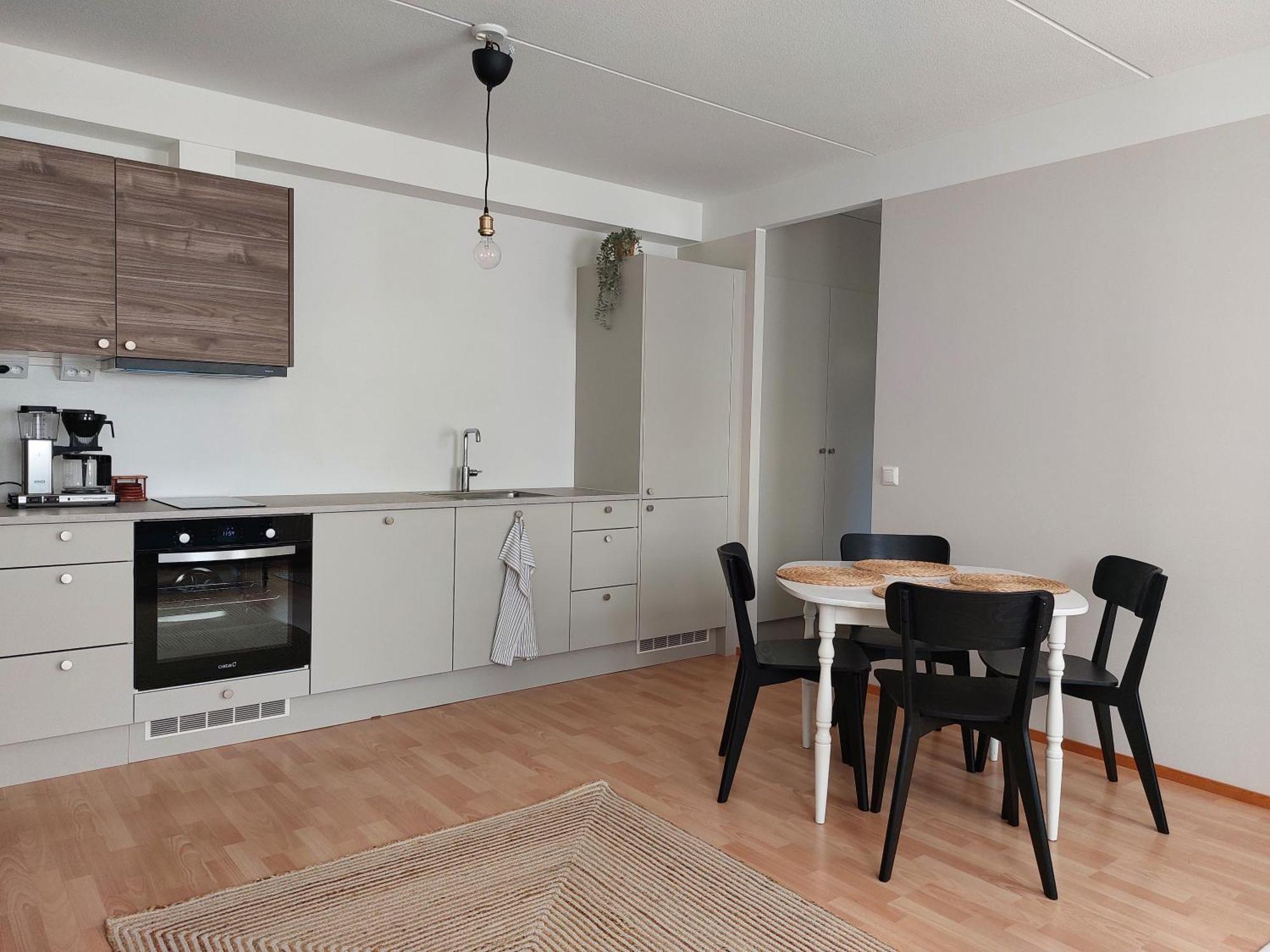 Saunallinen Kolmio Jaetkaesaaressa Helsinky Exteriér fotografie