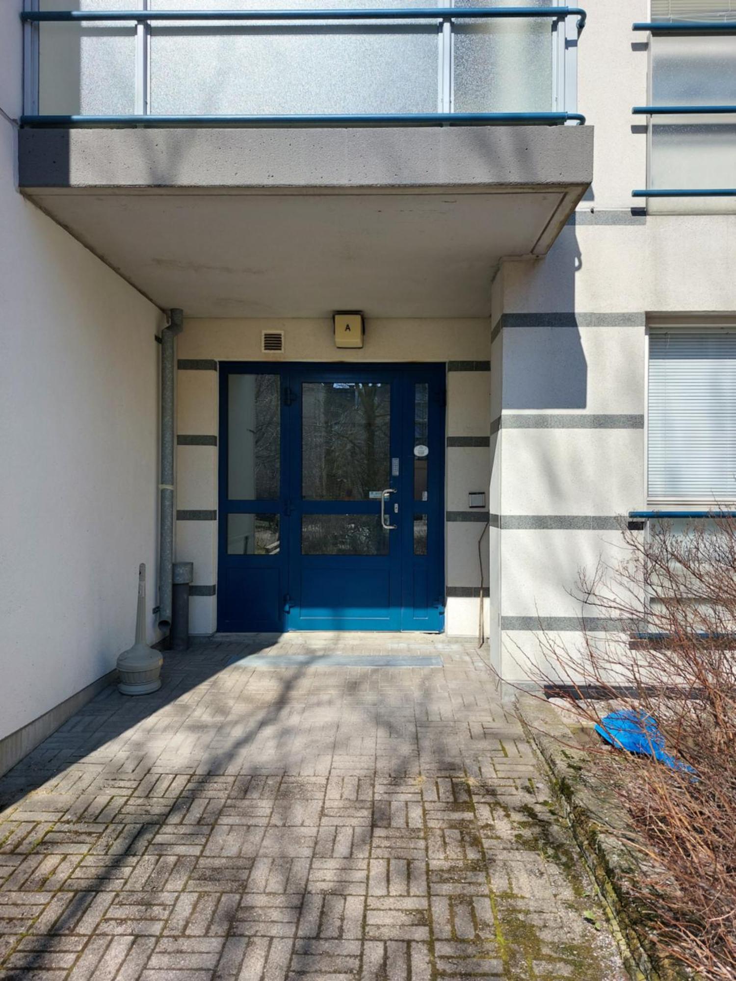 Saunallinen Kolmio Jaetkaesaaressa Helsinky Exteriér fotografie